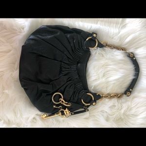 Original Juicy Couture leather handbag